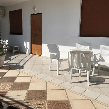 Kali Stalonia Apartment Nikiti  Exterior photo