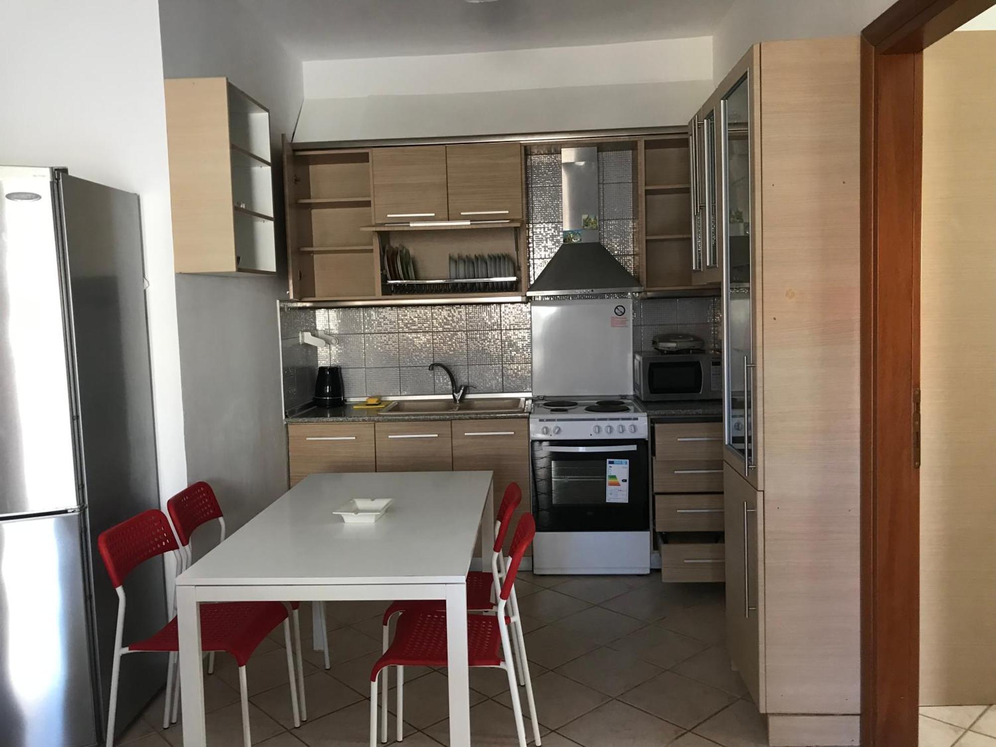 Kali Stalonia Apartment Nikiti  Exterior photo