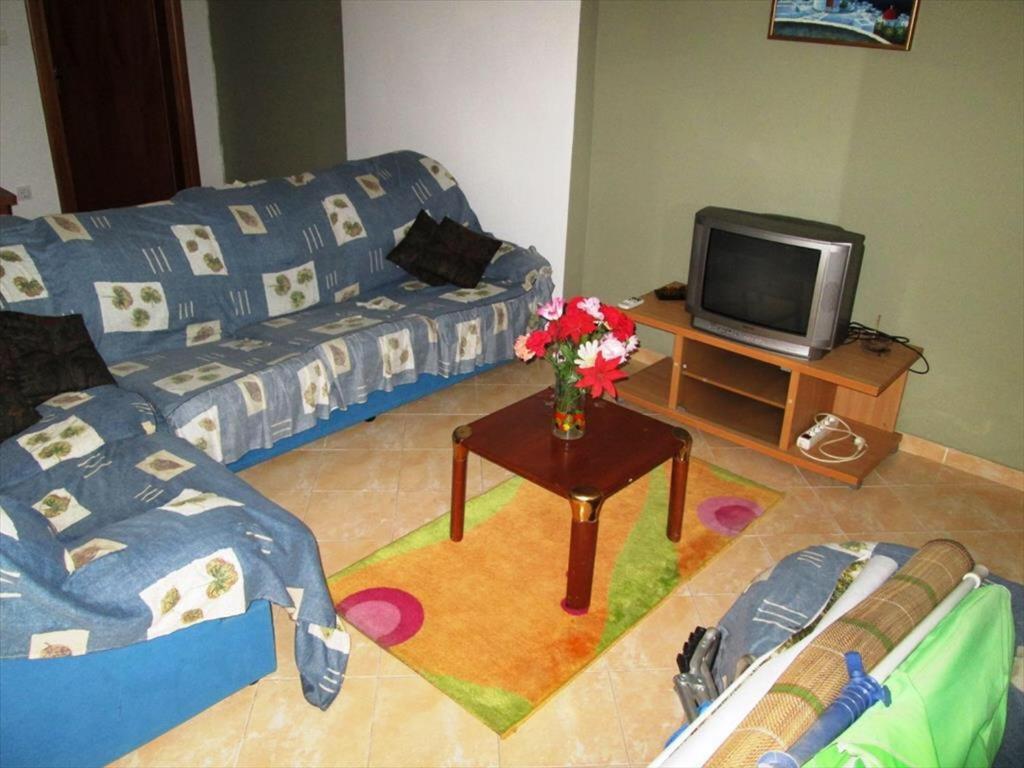 Kali Stalonia Apartment Nikiti  Exterior photo