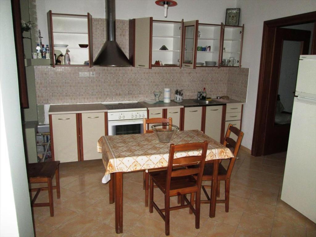 Kali Stalonia Apartment Nikiti  Exterior photo